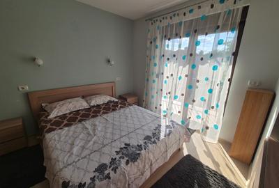 La etajul 1,  zona Aradului bloc constructie 2018, - 5