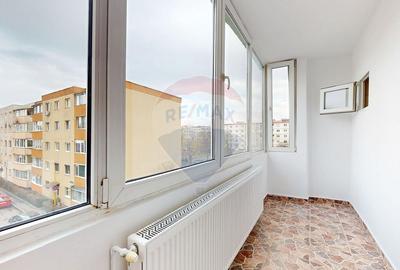 Apartament cu 4 camere decomandat, mobilat în Astra - 14