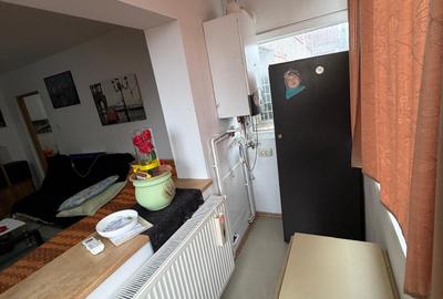 Apartament cu 3 camere semidecomandat, mobilat în Bucovina - 3