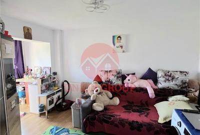 Apartament cu 3 camere, mobilat în Sud - 12