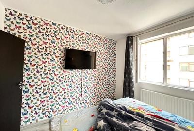 Apartament 2 Camere Rezervelor 56 Militari Residence Presto Pizza - 7