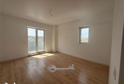 Garsonieră decomandată în Păcurari - 2