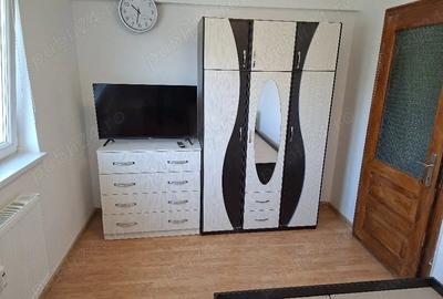 Apartament cu 2 camere nedecomandat în Central - 2