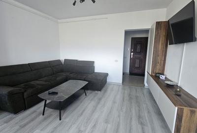 Apartament cu 2 camere semidecomandat în Centură - 5