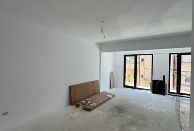 Apartament Spațios 3 Camere | 99,1 mp Utili | Aproape de Mall Veranda-Comision 0
