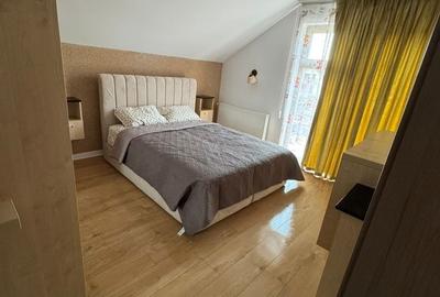 Casă cu 4 camere cu Teren 510 Mp în Central - 2