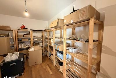 Casă cu 3 camere în Central - 3