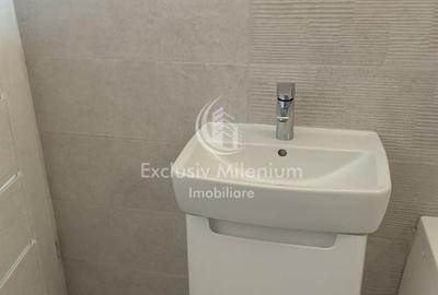 Birouri Cantemir -Tineretului 3 camere + Parcare - 10