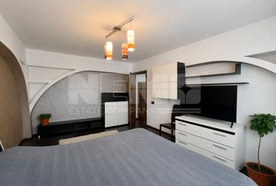 Apartament cu 2 camere decomandat în Ultracentral - 1