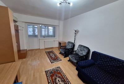 Garsonieră decomandată în Mihai Bravu - 5
