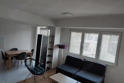 Garsonieră în Rahova