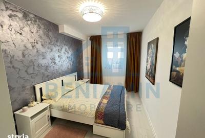 Apartament cu 3 camere în Tractorul - 5