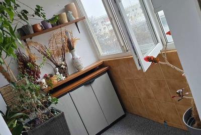 Apartament cu 2 camere semidecomandat în Gorjului - 7