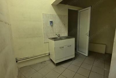 Spațiu comercial, de 122 mp, în Tineretului - 8