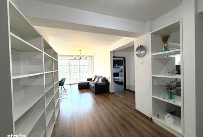 Apartament cu 3 camere în Gruia - 11