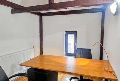 Casă individuală cu 8 camere cu Canalizare în Eminescu - 14