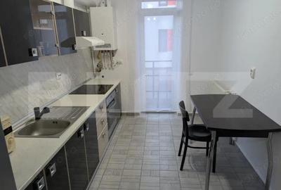 Apartament 2 camere, decomandate, pet friendly, 56 mp, parcare, zona Donath - 5