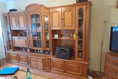 Apartament cu 2 camere decomandat în Aradului - 2