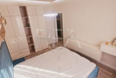 Apartament 2 camere | Complexul Rezidential Exigent plaza | Faza 5 - 8