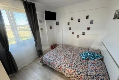 Apartament cu 3 camere decomandat în Cetății - 7