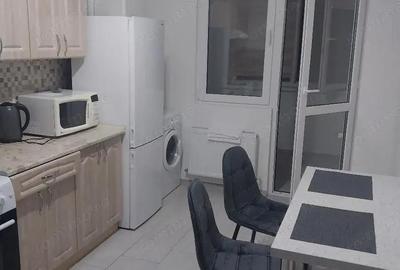 Garsoniera de inchiriat in zona Iancului - 2