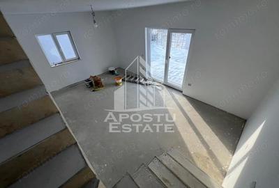 Casă cu 4 camere cu Teren 180 Mp în Giarmata - 5