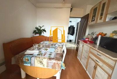 Apartament cu 2 camere decomandat în Tudor Vladimirescu - 2