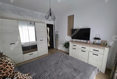 Apartament cu 3 camere si gradina 105 mp in Calea Cisnadie din Sibiu - 4
