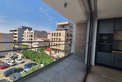 REA1025304 Apartament modern  3 camere I Zona Floreasca - 4