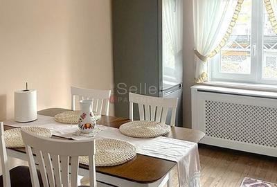 Apartament cu 2 camere, mobilat în Răcădău - 7