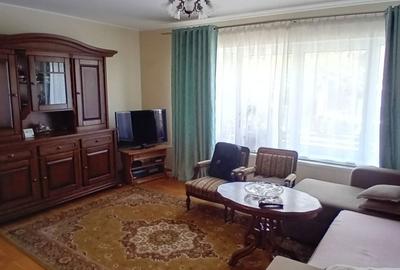 Apartament cu 3 camere decomandat în Exterior Vest - 6