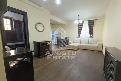 Apartament 2 camere, confort 1, centrala proprie, loc de ... - 1