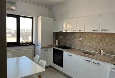 Tomis plus-apartament 3 camere 110 mp cu loc de parcare - 6