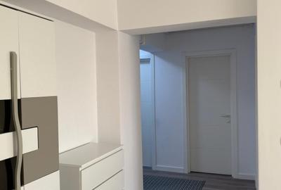 Apartament cu 2 camere semidecomandat în Dacia - 7