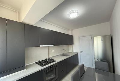 Apartament 2 camere, de inchiriat , sos Alexandriei, Bragadiru - 1