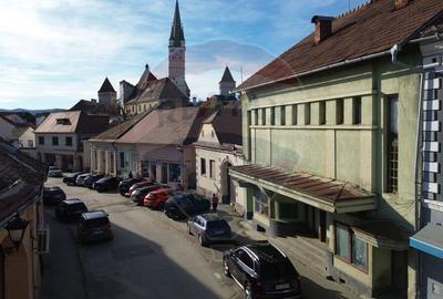Spațiu comercial, de 467 mp, în Ultracentral - 2