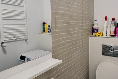Apartament cu 3 camere semidecomandat în Pantelimon - 21