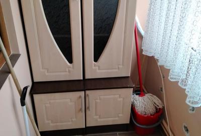 Apartament cu 2 camere decomandat în Central - 5