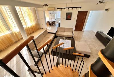 Casă cu 8 camere cu Teren 521 Mp în Brănești - 2