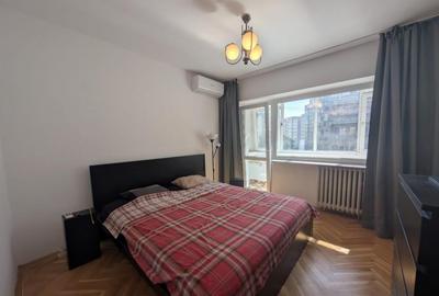 Apartament 3 camere Pasaj Doamna Ghica, 71 mp, etaj 6/10 - 5