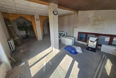 Apartament cu 4 camere decomandat în Calea Timișoarei - 15