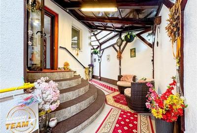 FILM & 3D! Intre traditie si modern, un camin cu personalitate - 16