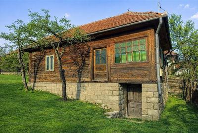 Teren Construcții intravilan de 2819 mp, în Mereni - 7