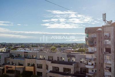 Apartament cu 2 camere decomandat în Băncilor - 1