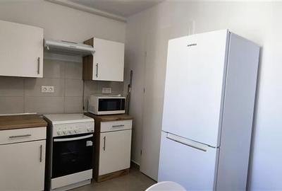 Apartament cu o cameră/studio, bloc nou, Aradului - Torontalului - 5