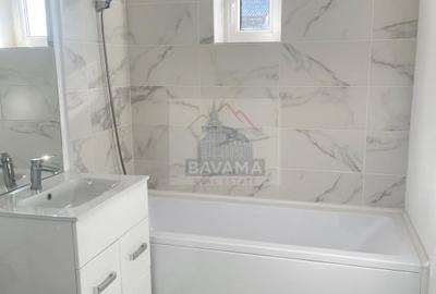 Apartament cu 3 camere decomandat în Central - 7