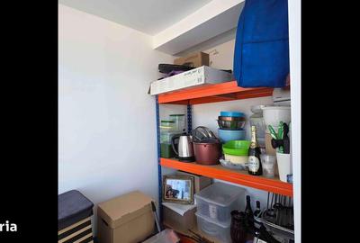 Apartament cu 3 camere decomandat în Ostroveni - 9