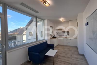 Spatiu de birouri de inchiriat utili zona Valea Aurie - 7