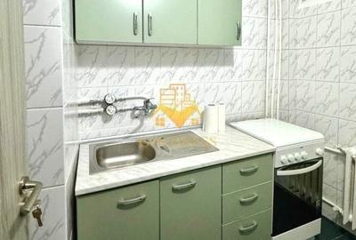 Garsoniera/ STUDIO, Manastur, Profi, Zona La Terenuri/Bucium, Parang