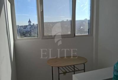 Garsoniera în zona PIATA FLORA Garsoniera în zona PIATA FLORA - 3